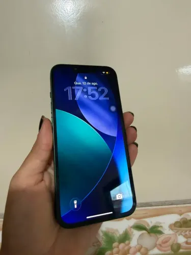 iPhone 13