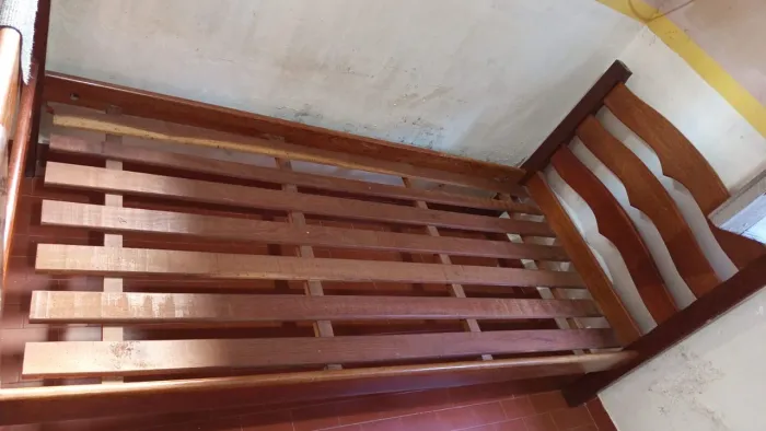 Cama Solteirão