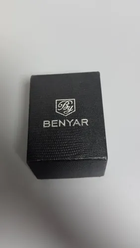 Relógio Benyar