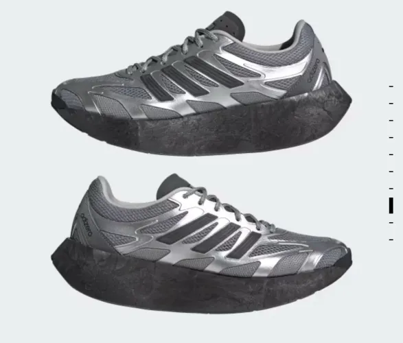 Tênis Adidas Aruku, NOVO