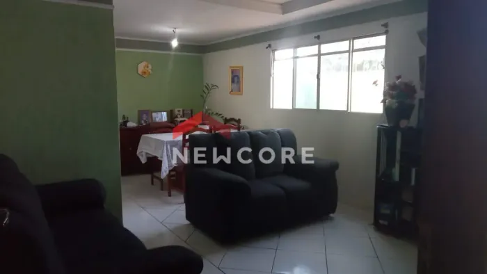 Casa em Rua José Lemos de Almeida - Vila Nova Santa Luzia - Bauru/SP