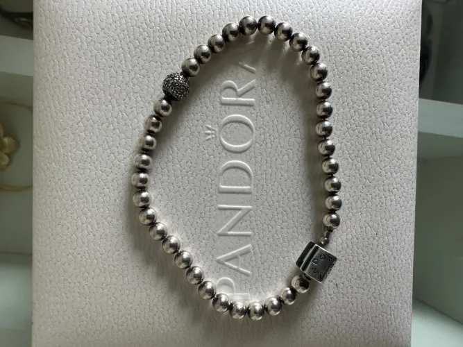 Pulseira Pandora original 