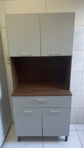 Armário cozinha