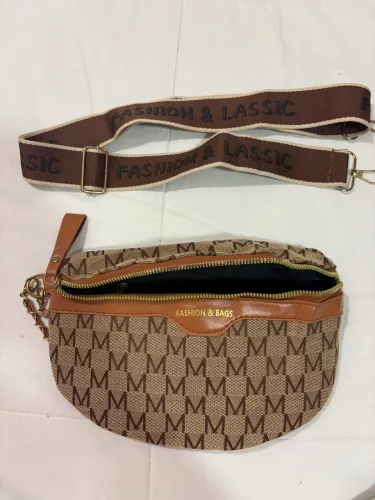 Pochete/bolsa