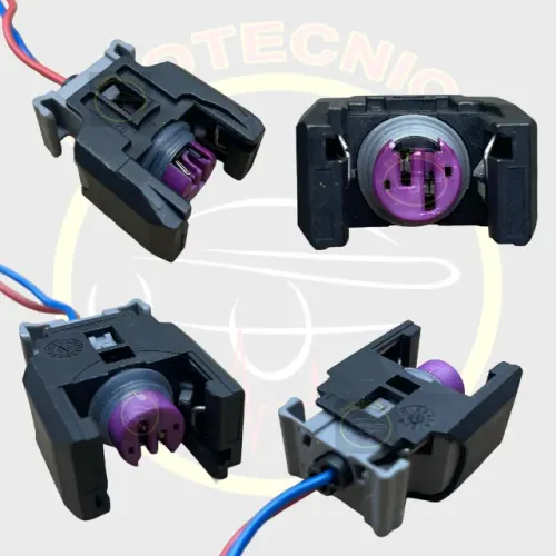 CONECTOR ELETRICO 