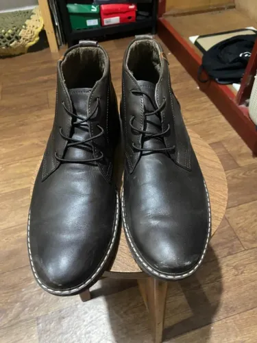 Sapato Social Pegada