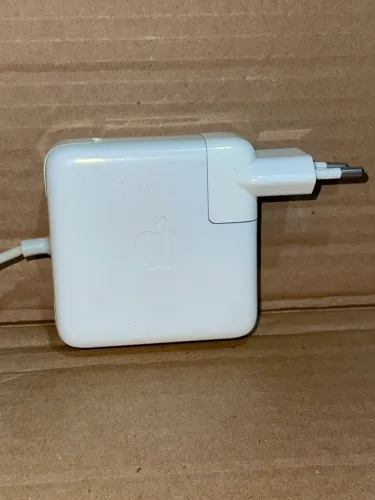 Carregador Apple Mac Macbook 60w Magsafe ( Usado )