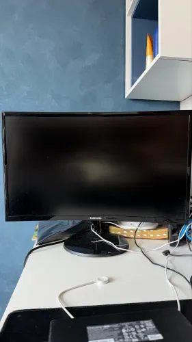 MONITOR LED FHD 24Polegadas
