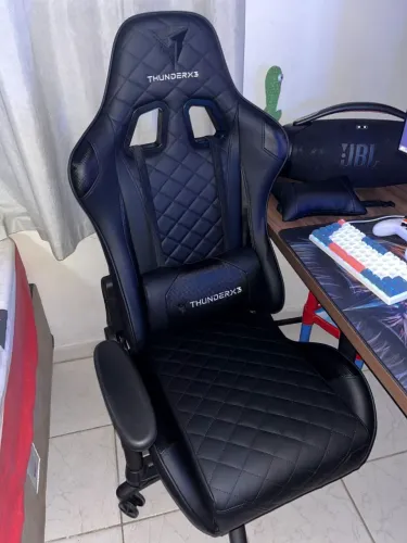 Cadeira Gamer Thunder X3