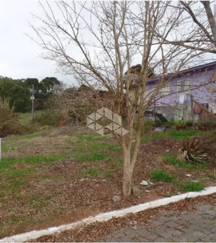 Terreno no Bairro Centenário em Farroupilha