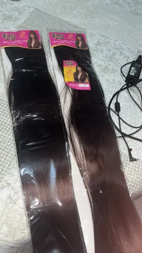 Vende se mega hair