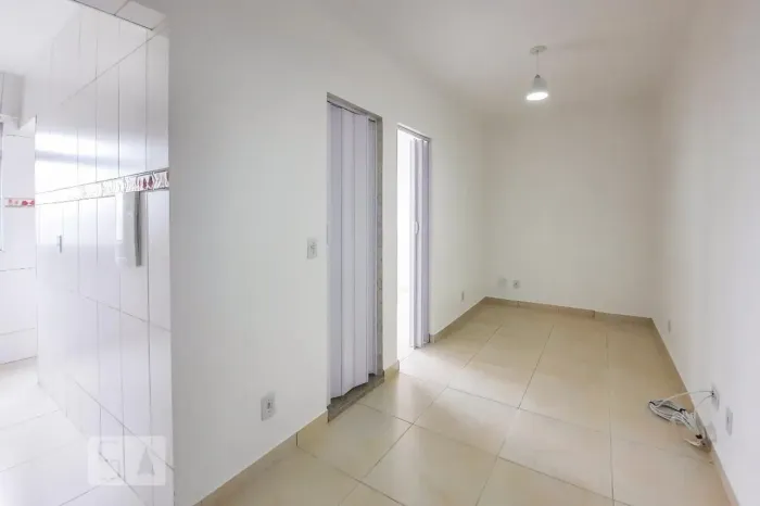 Apartamento à Venda - Centro, 1 Quarto, 30 m2