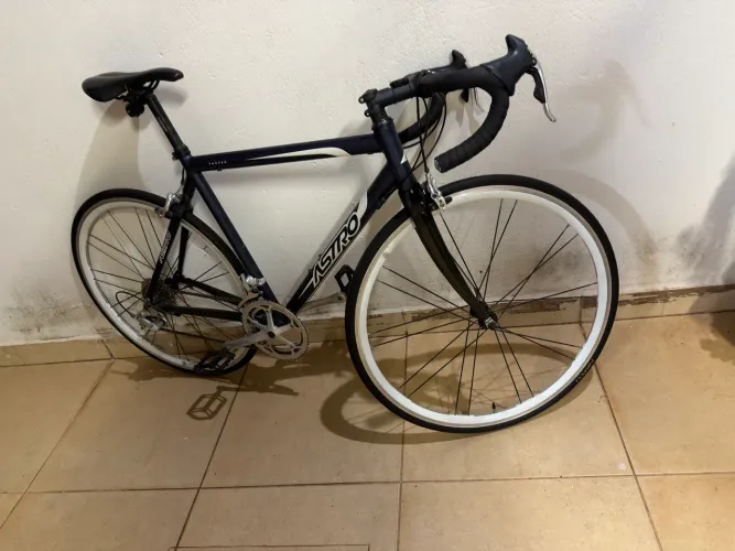 Speed ASTRO 54