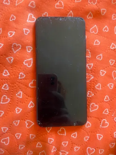 Vendo celular a03