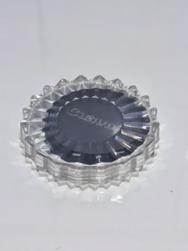Filtro polarizador Hoya (Canon)