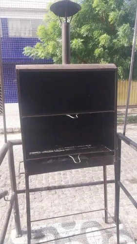 Churrasqueira