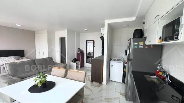 Imóvel para venda no Verano Stay - Rio2 com 2 quartos em Barra Olímpica - Rio de Janeiro -