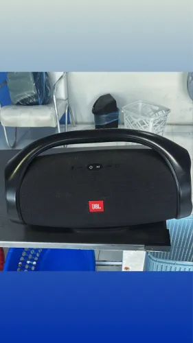 JBL Boombox