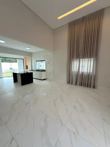 : Ponte Alta Norte Linda Casa |