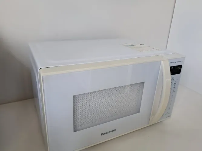 Microondas Panasonic 21L