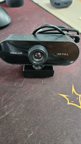 Webcam