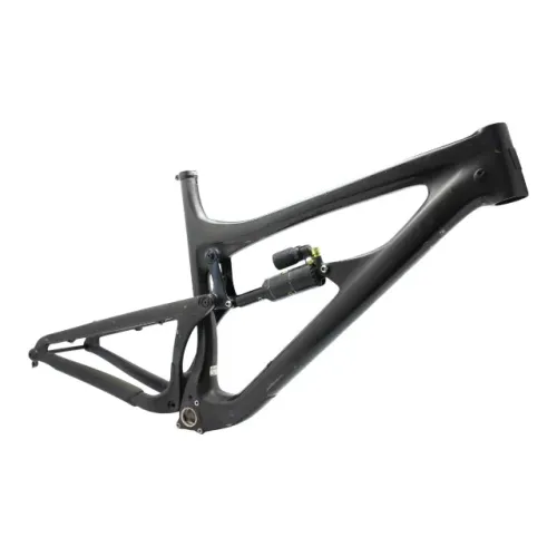 Quadro Santa Cruz Nomad 27.5 Em Carbono - Tamanho L/XL com Shox DVO - USADO 22531