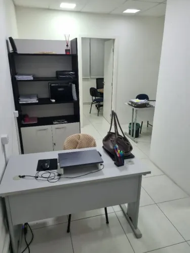 Sala - Essencial Escritórios