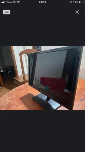 Monitor fox race 21,5
