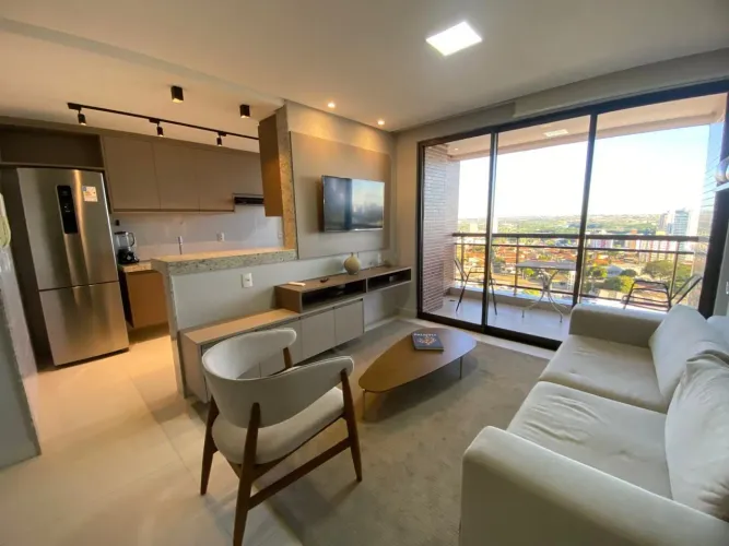Apartamento Studio Homero