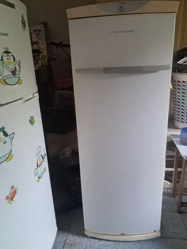 Geladeira Brastemp 380 lt