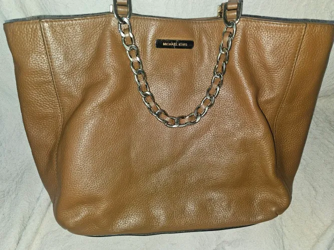 Bolsa Michael Kros