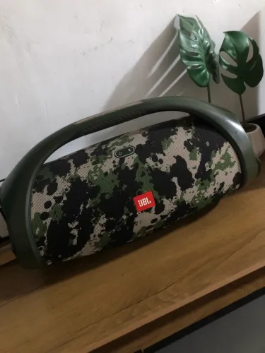 JBL BOMBOX 2