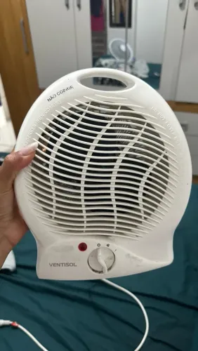Aquecedor