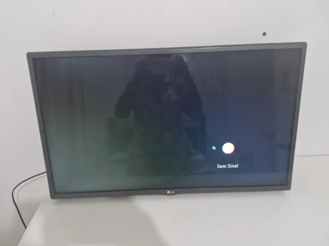 TV LG