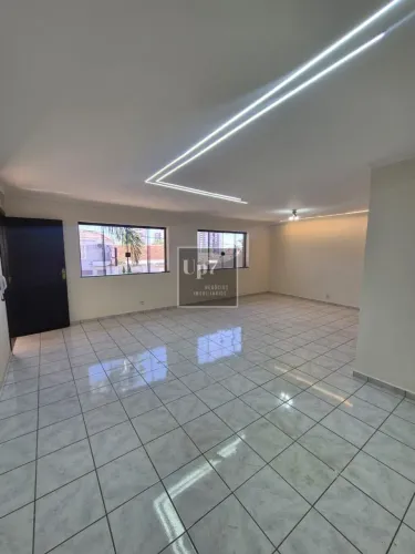 CASA COMERCIAL OU RESIDENCIAL PARA ALUGAR NA VILA UNIVERSITÁRIA, EM BAURU