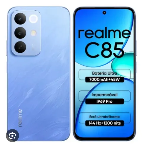 Realmente C80