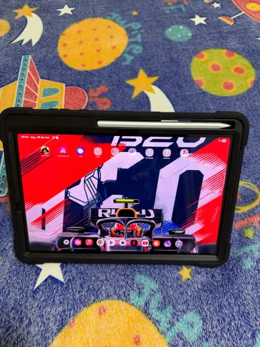 Samsung Tab S11 WiFi 12+256GB