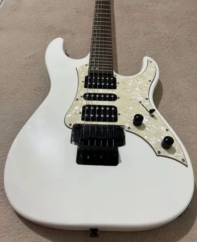 Guitarra Strinberg Usa Design FloydRose