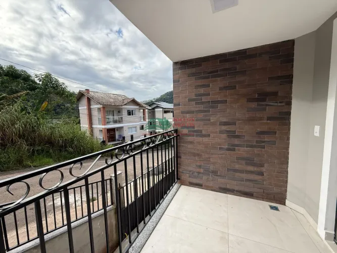 APARTAMENTO A VENDA EM DOMINGOS MARTINS ES