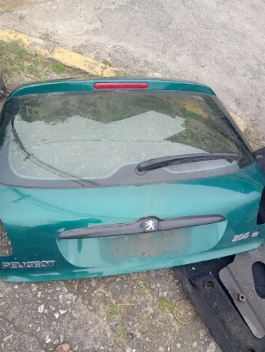 Peças de Peugeot