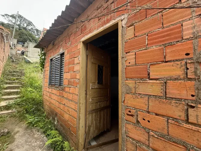 Terreno a venda no vargem grande parelheiros