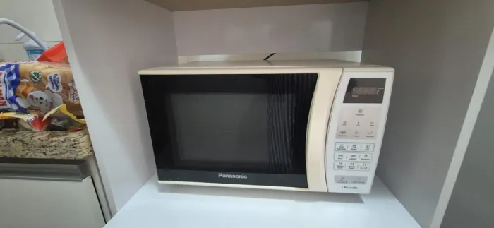 Micro-ondas