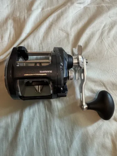 Carretilha Tekota 800