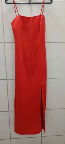 Vestido de festa