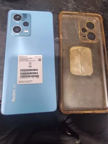 REDIMI NOTE 12 PRO 5G