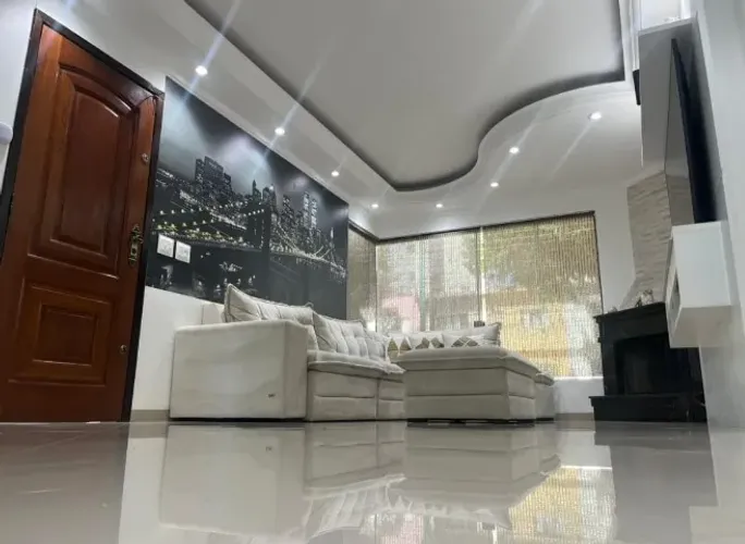 Sobrado Anália Franco