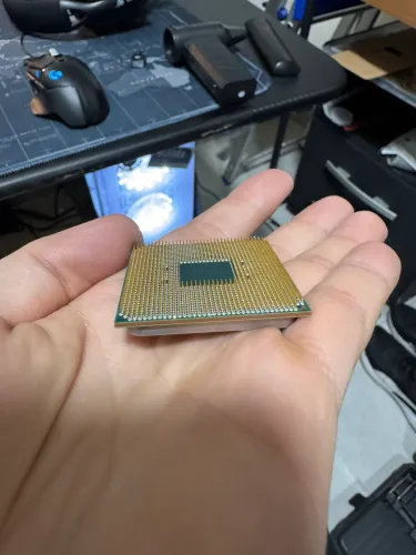 Processador Ryzen 5 5600 