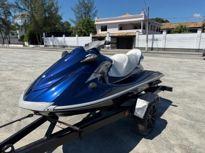 Yamaha VX1100 muito novo