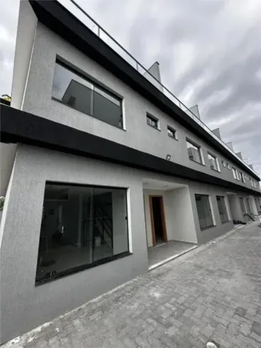 Casa Triplex 2 Suites