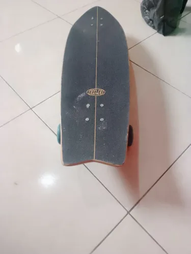 Vendo Longboard 